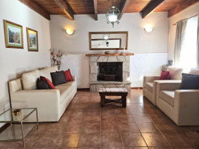 Casa San Antonio